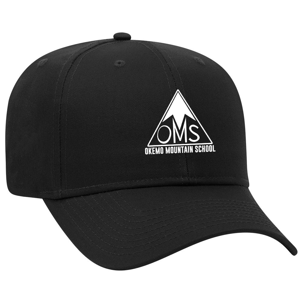 Okemo Mountain School Cap
