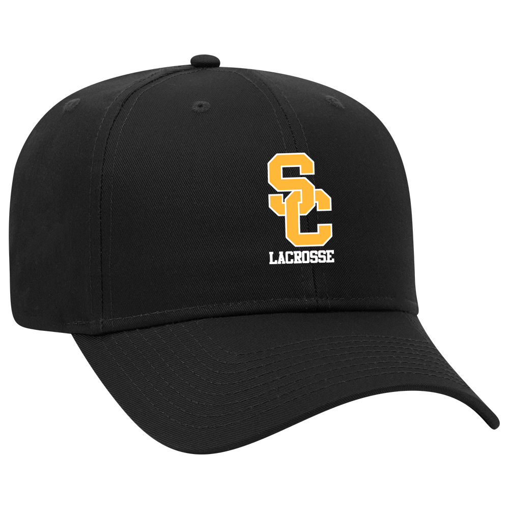 South Carroll Lacrosse Cap