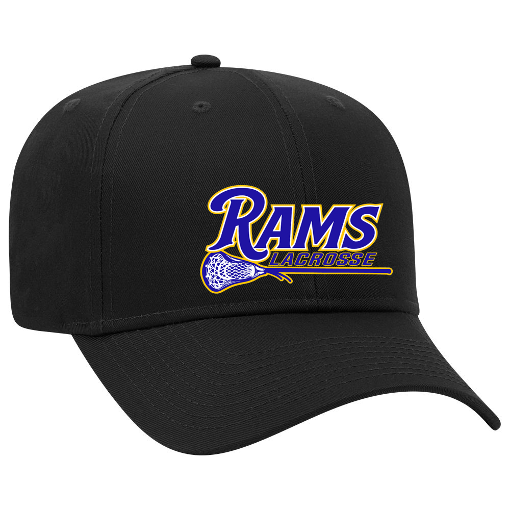 Southeastern Youth Lacrosse Cap