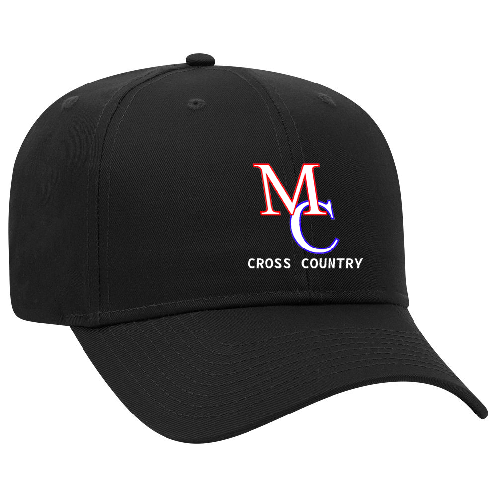 Middle Country Cross Country Cap