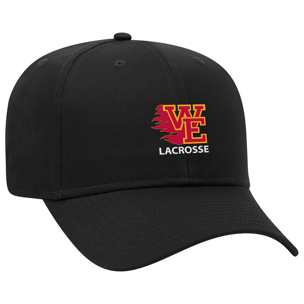 Williamsville East Lacrosse Cap