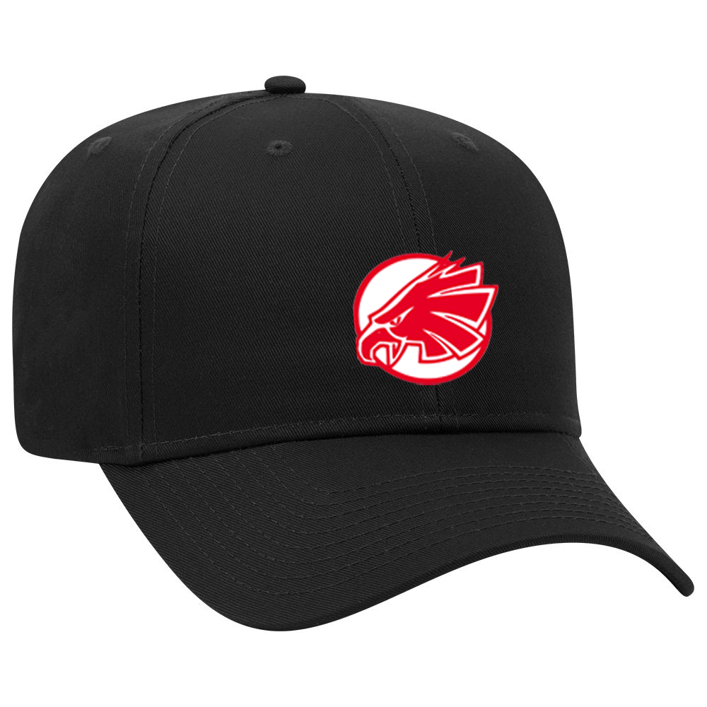 Roanoke Valley Christian School Cap