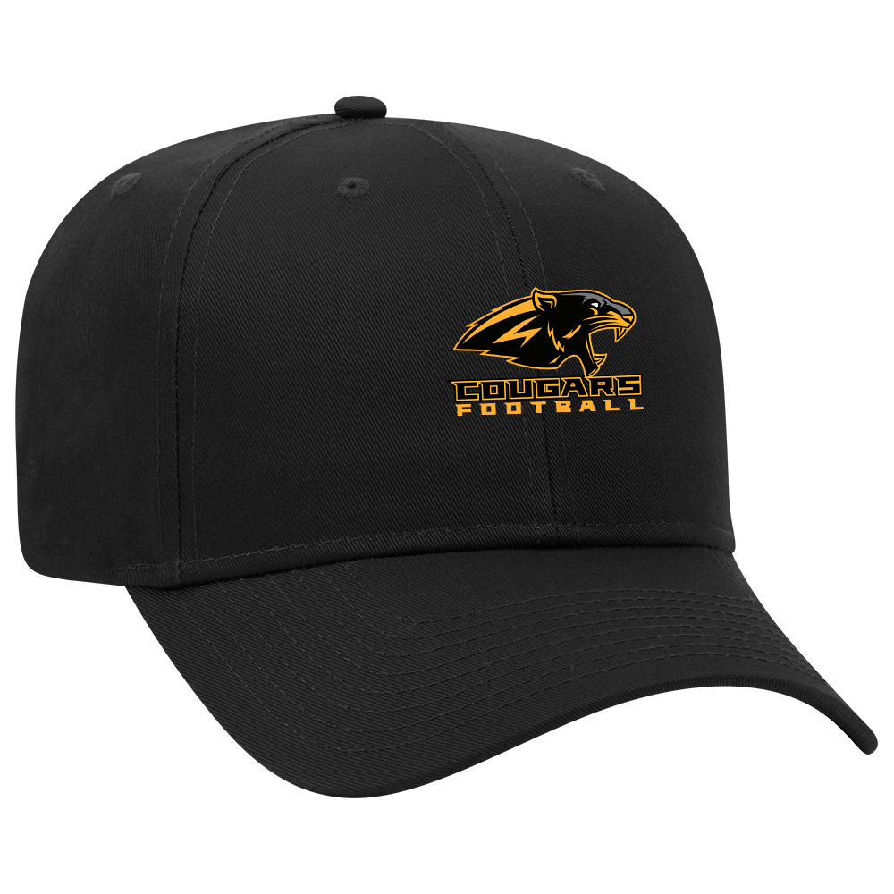 Tamarac Cougars Football Cap