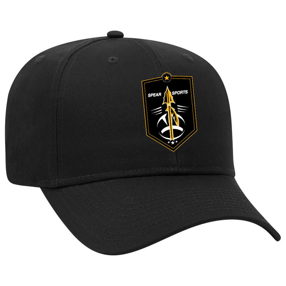 Spear Sports Cap