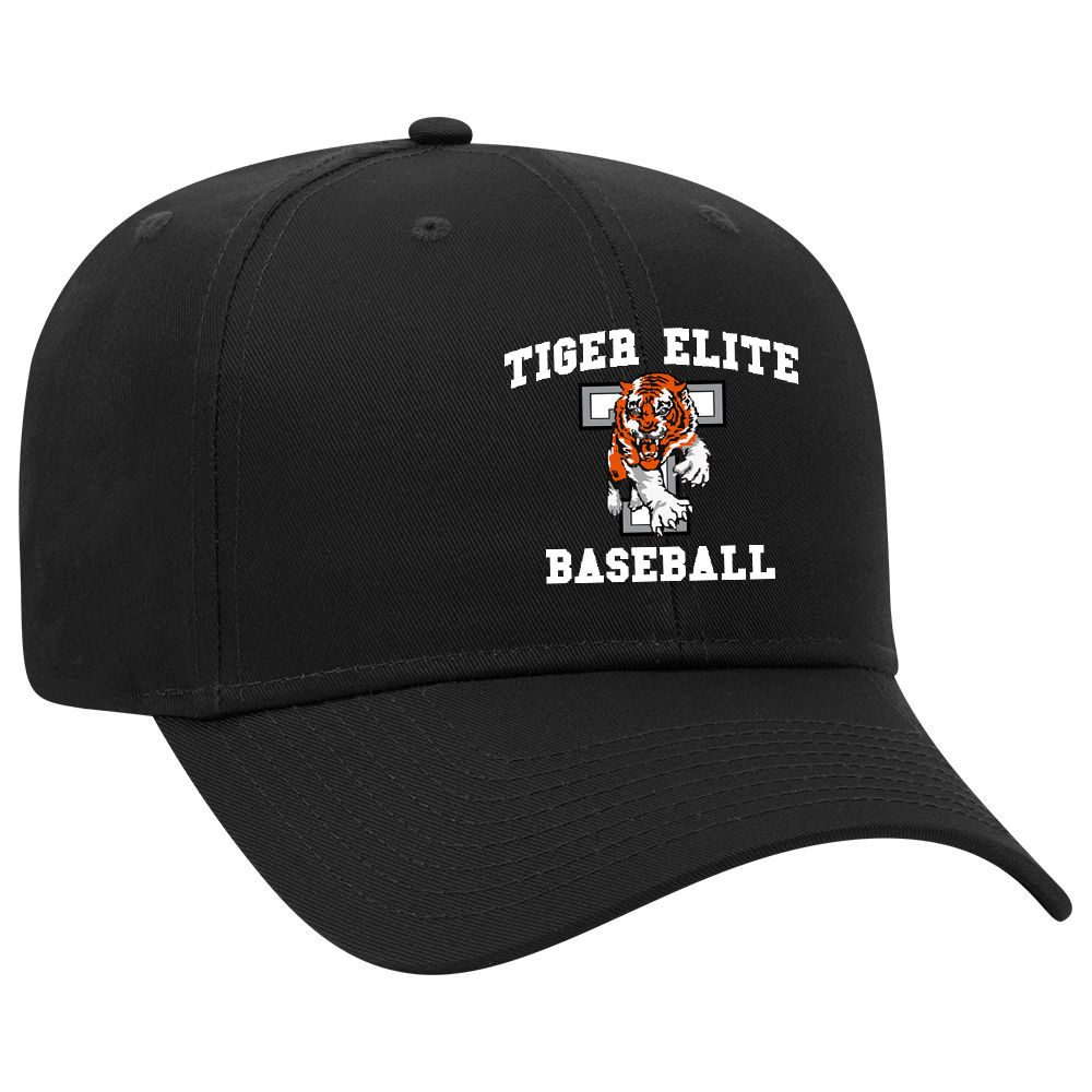 Tiger Elite Baseball Cap