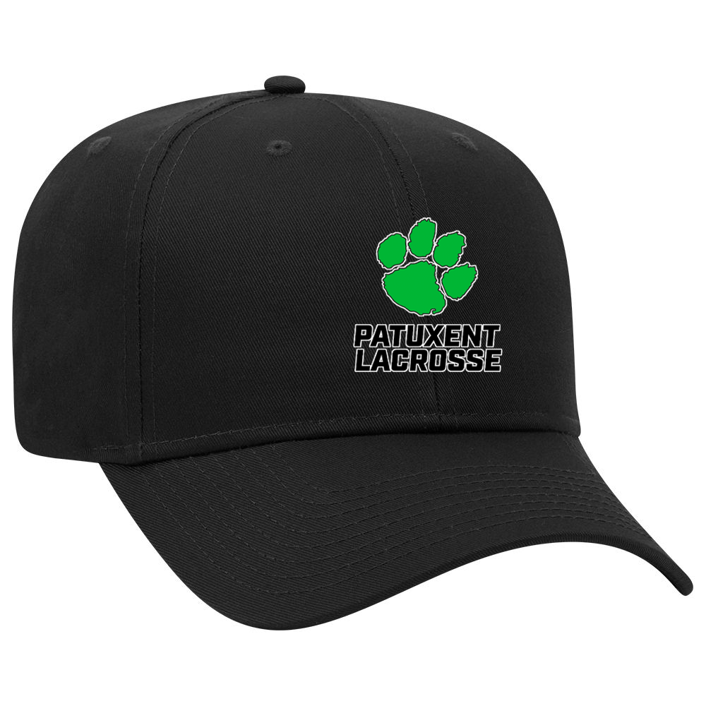 Patuxent Lacrosse Cap