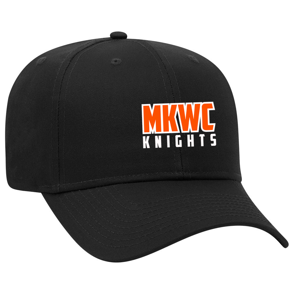 Knights Wrestling Club Cap