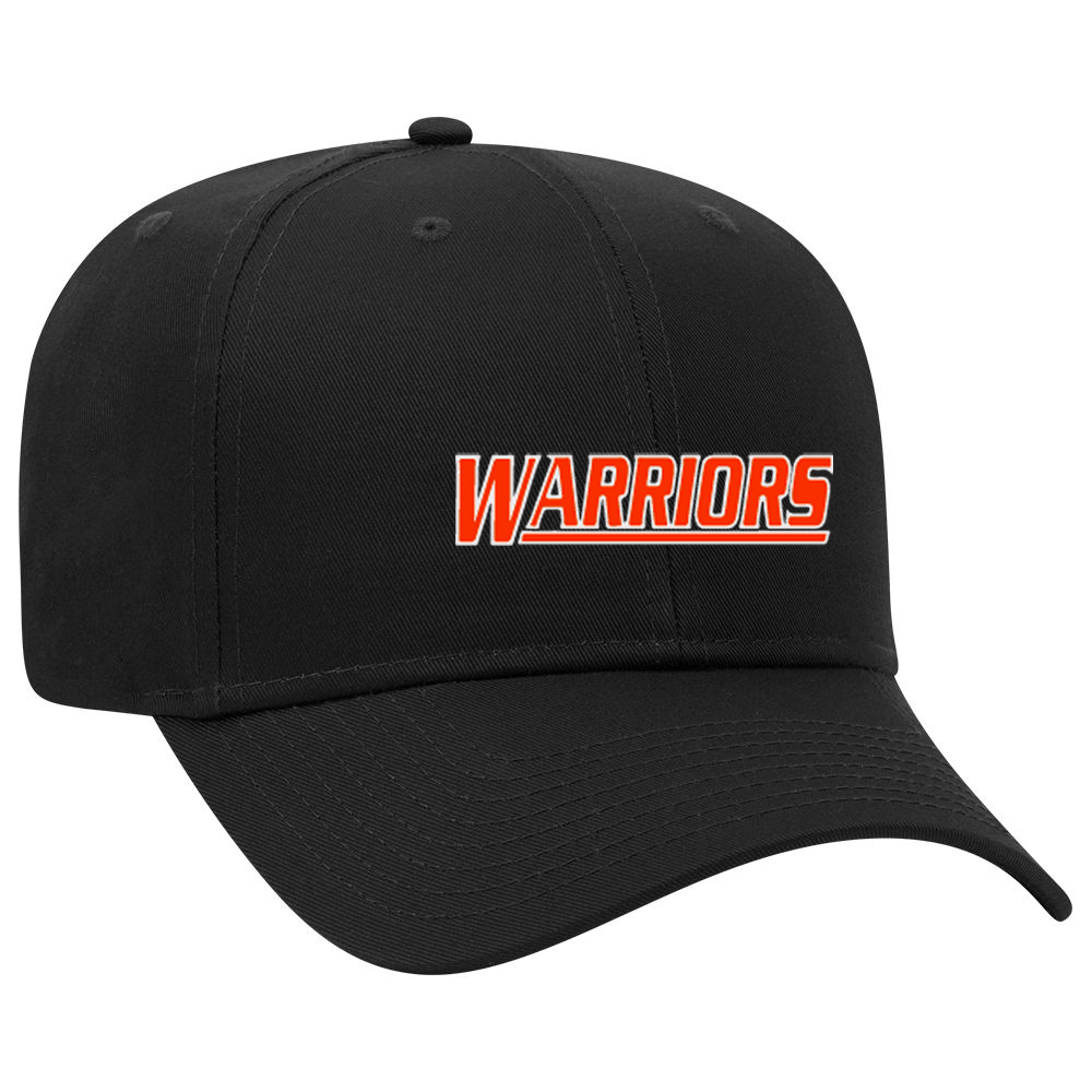 West Warriors Baseball Cap