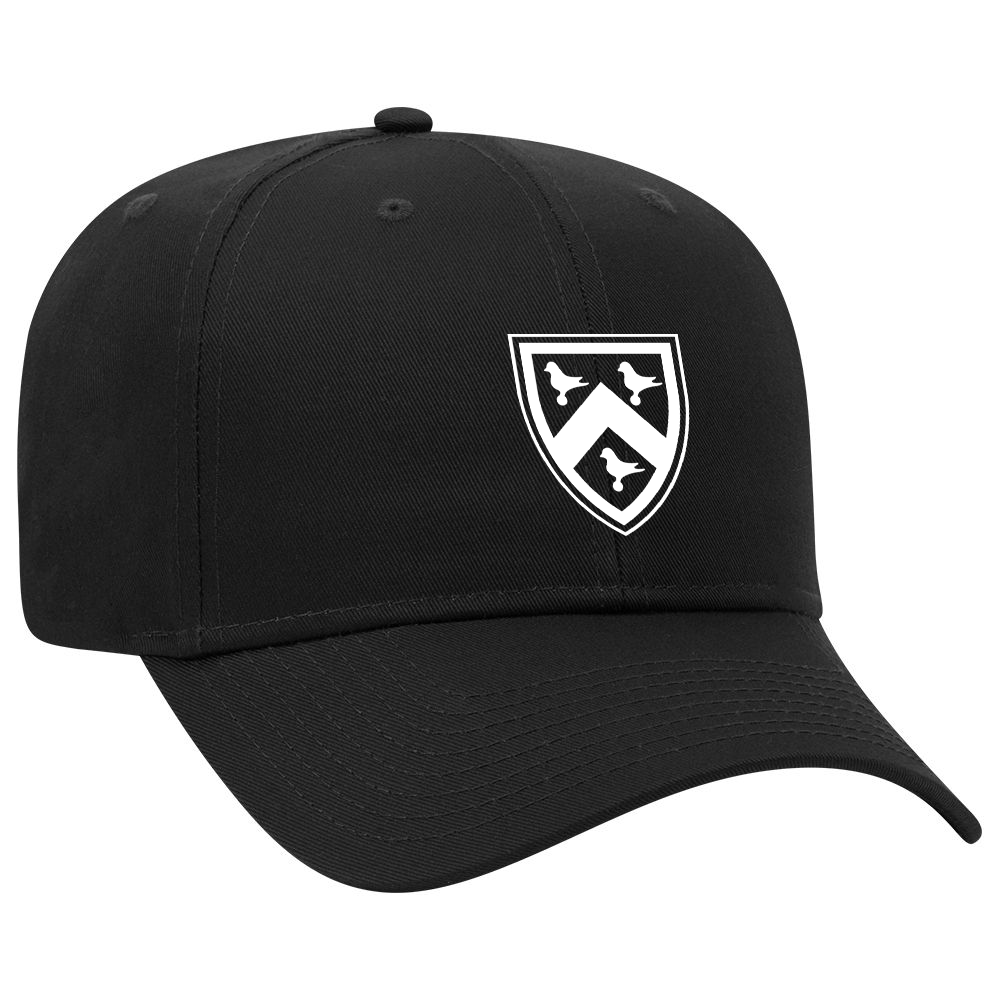 Charles Wright Academy Cap