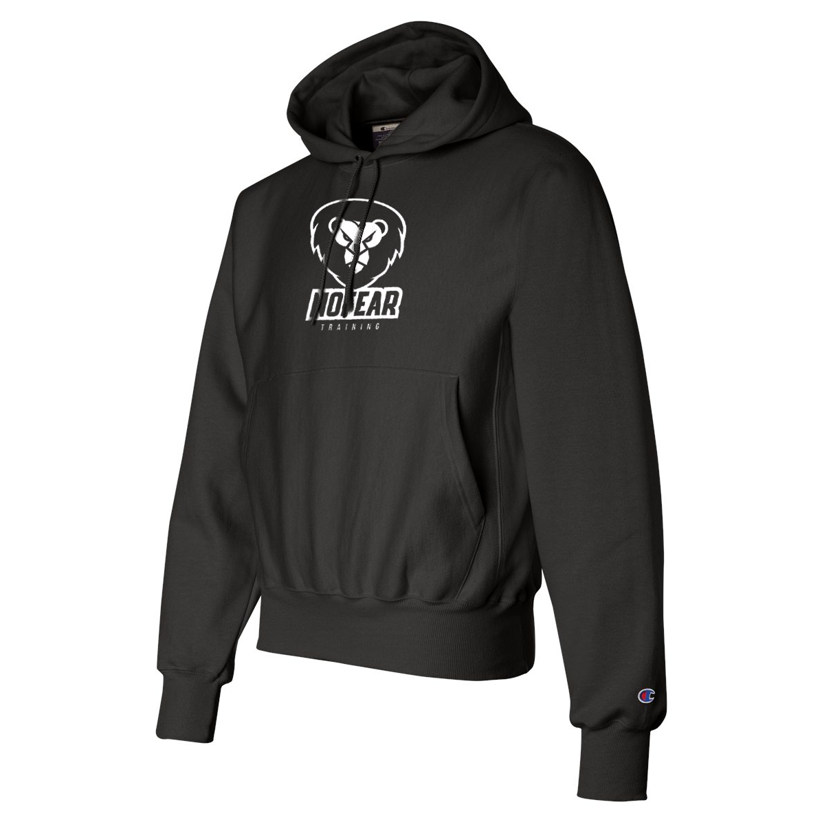 No Fear Training Champion Sweatshirt