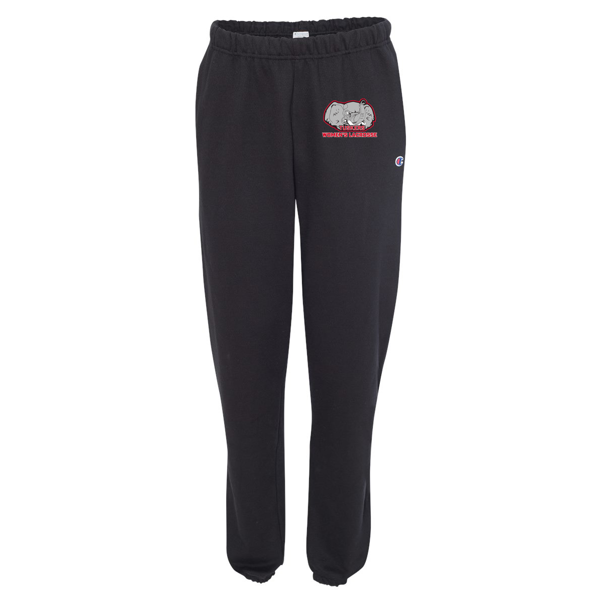 Somers HS Girls Varsity Lacrosse Champion Reverse Weave Sweatpants