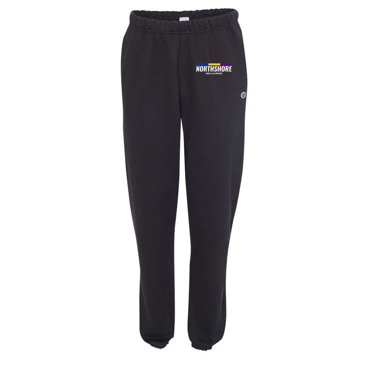 Northshore Lacrosse Champion Reverse Weave Sweatpants