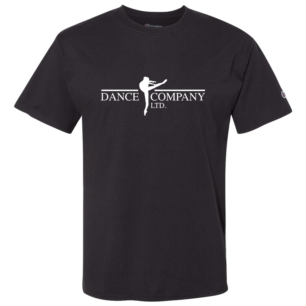 Dance Company LTD Champion Short Sleeve T-Shirt