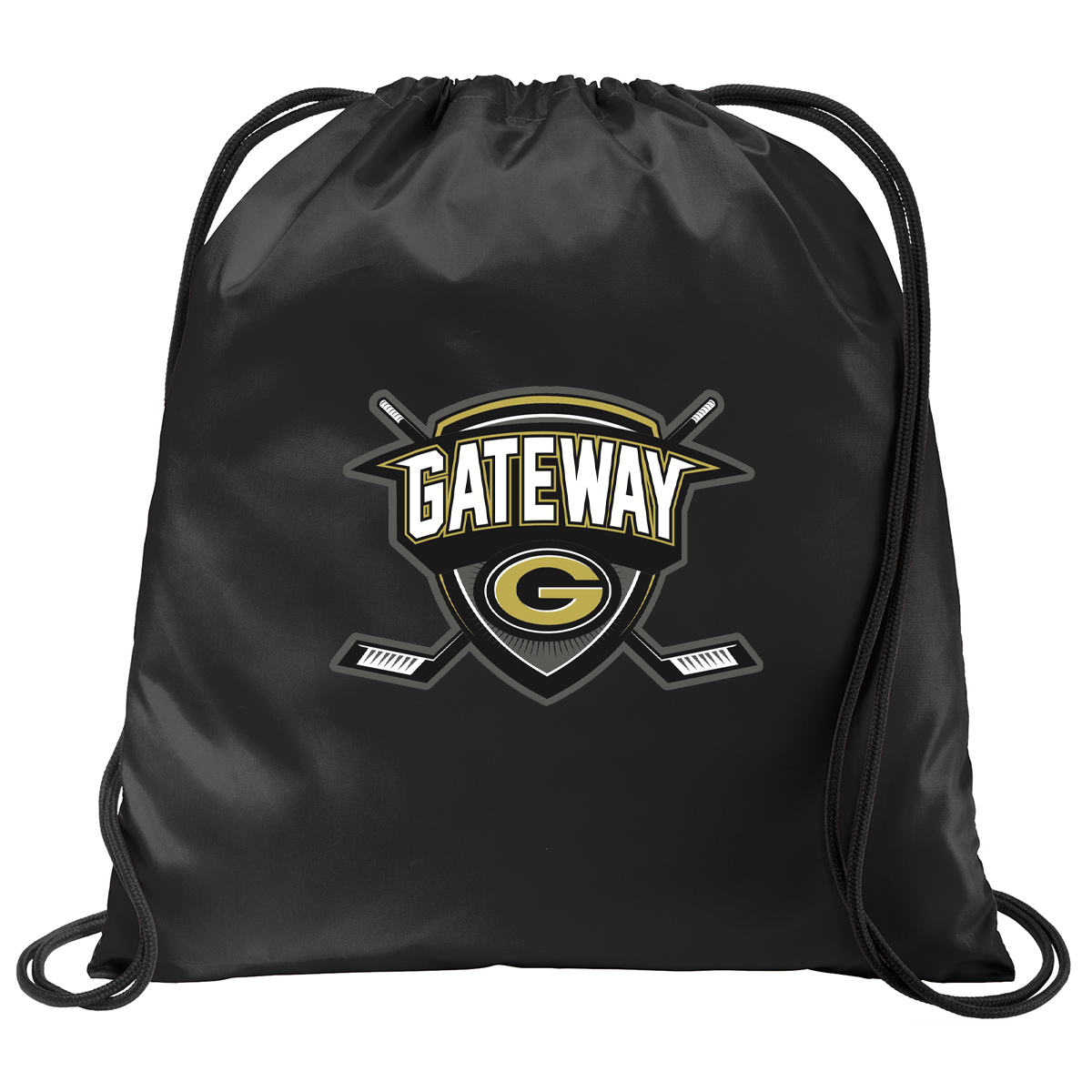 Gateway Hockey Cinch Pack