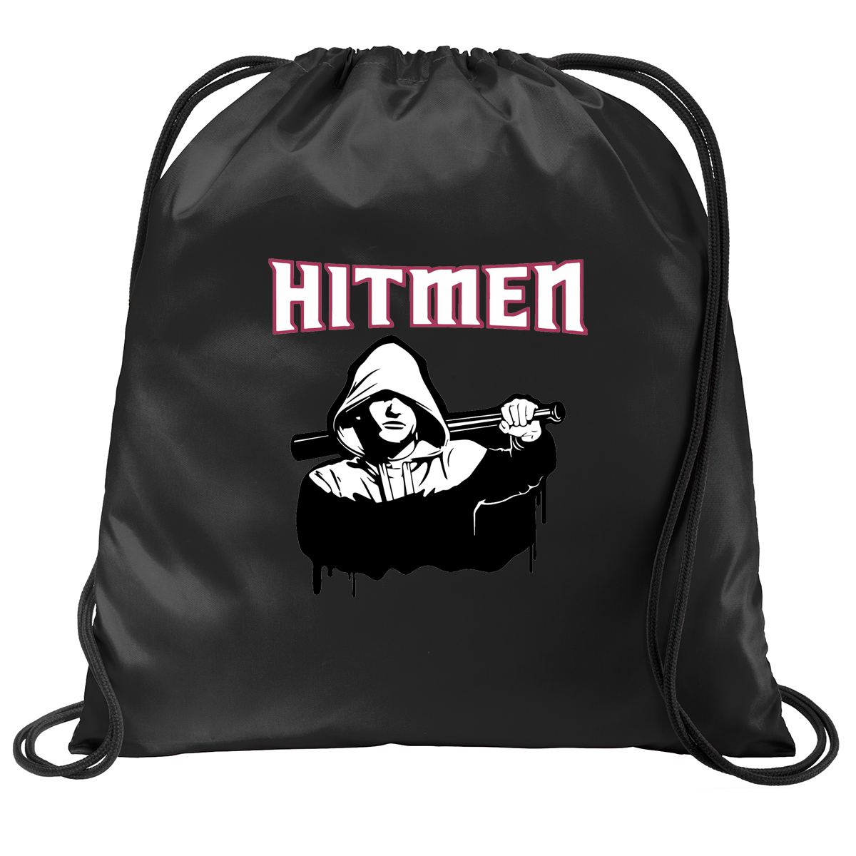 Stafford Hitmen Cinch Pack