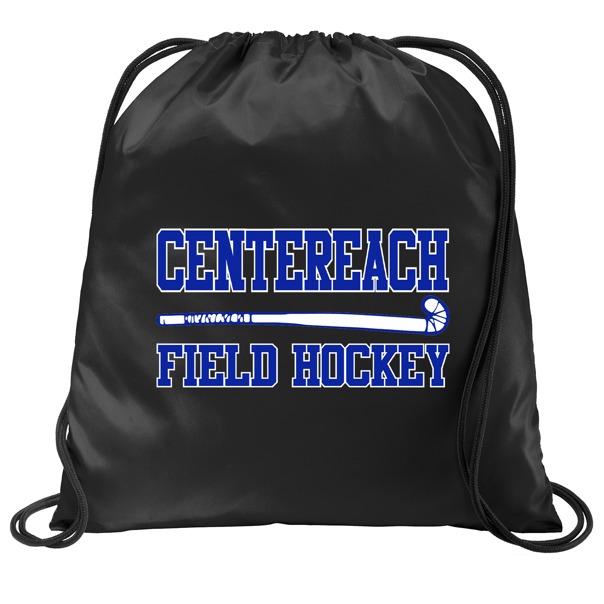 Centereach Field Hockey Cinch Pack