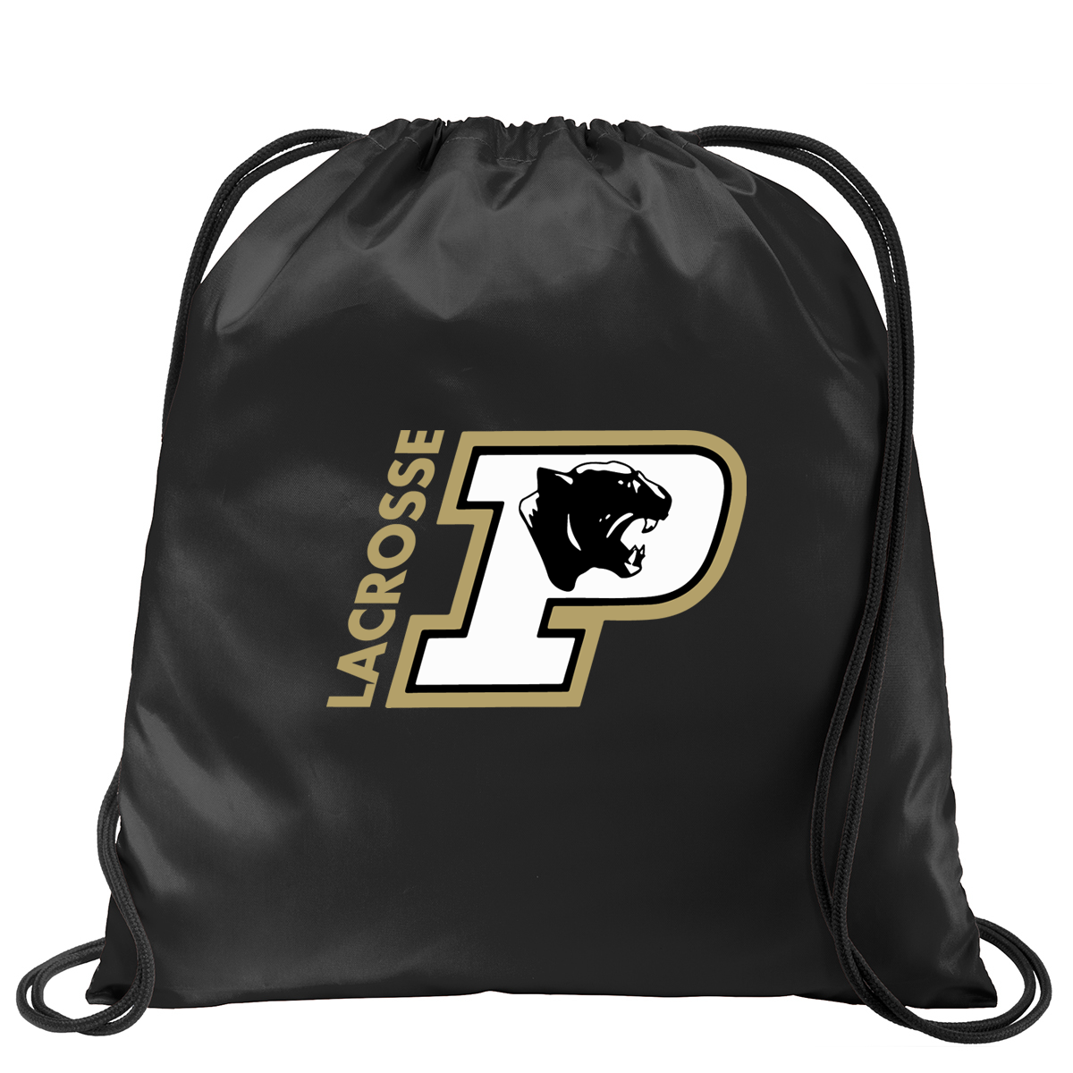 Point Pleasant Boro Lacrosse Cinch Pack