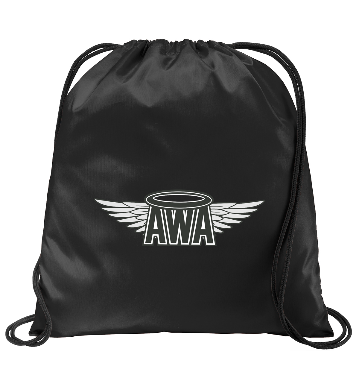 Angels With Attitude  Cinch Pack