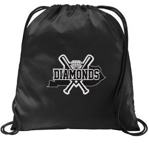 Kentucky Diamonds Baseball Cinch Pack
