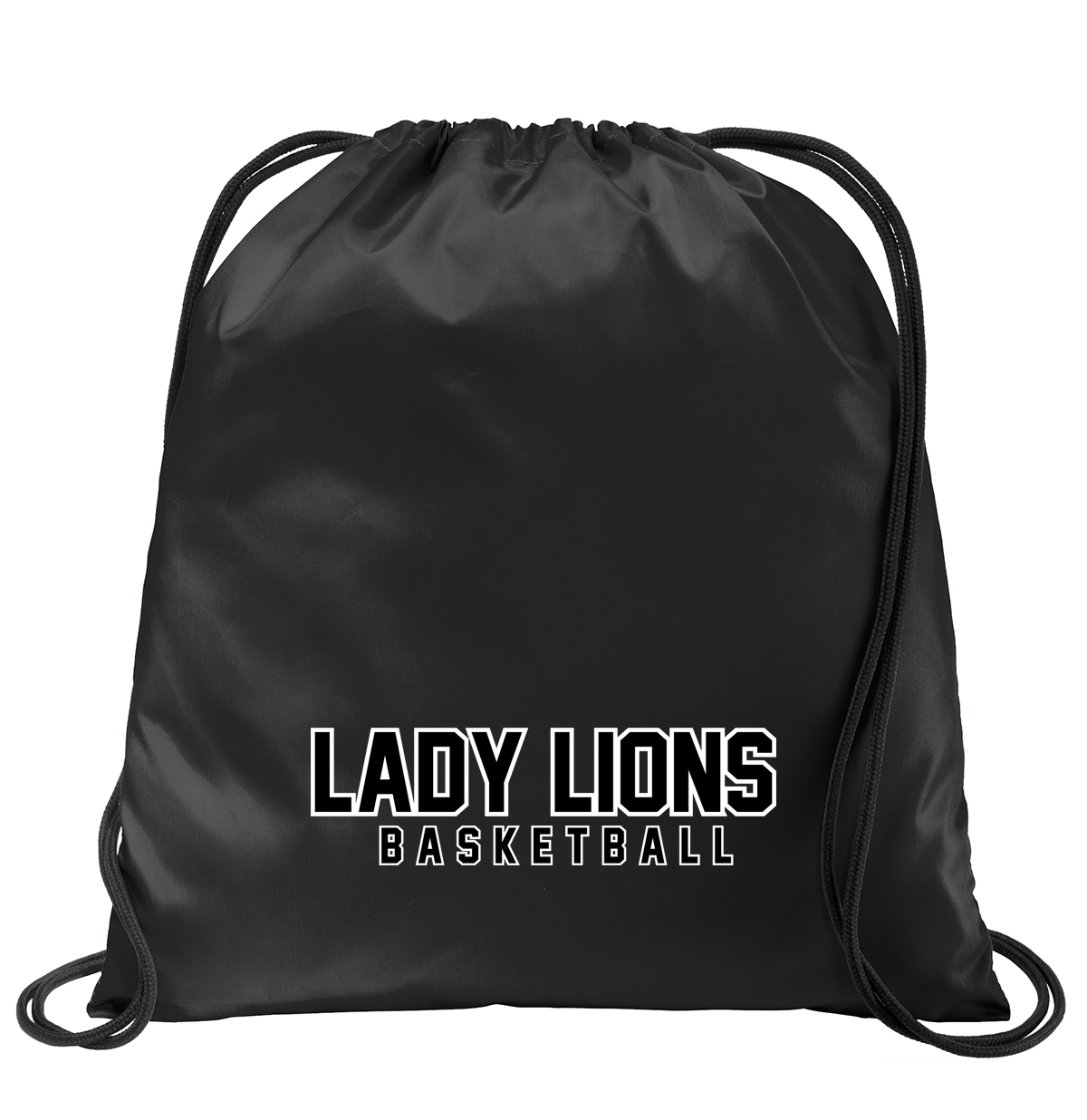Lady Lions Basketball Cinch Pack
