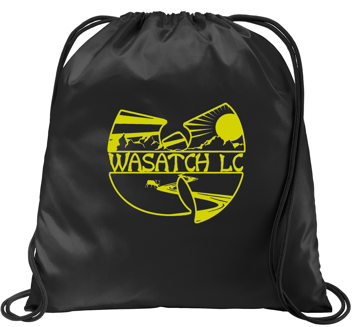 Wasatch LC Cinch Pack