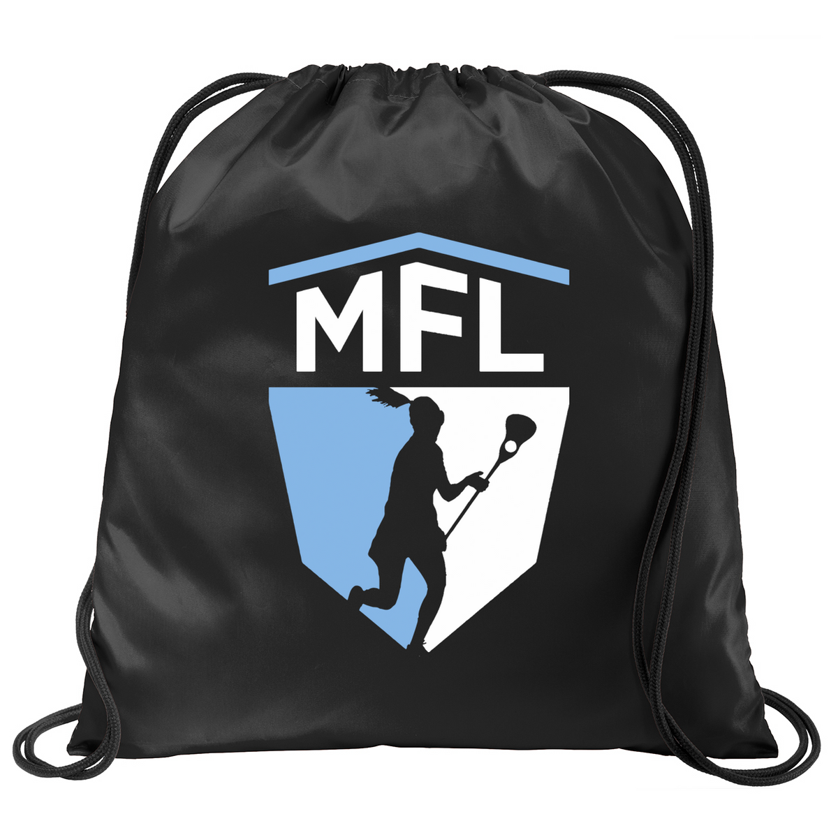 Major Force Lacrosse Cinch Pack