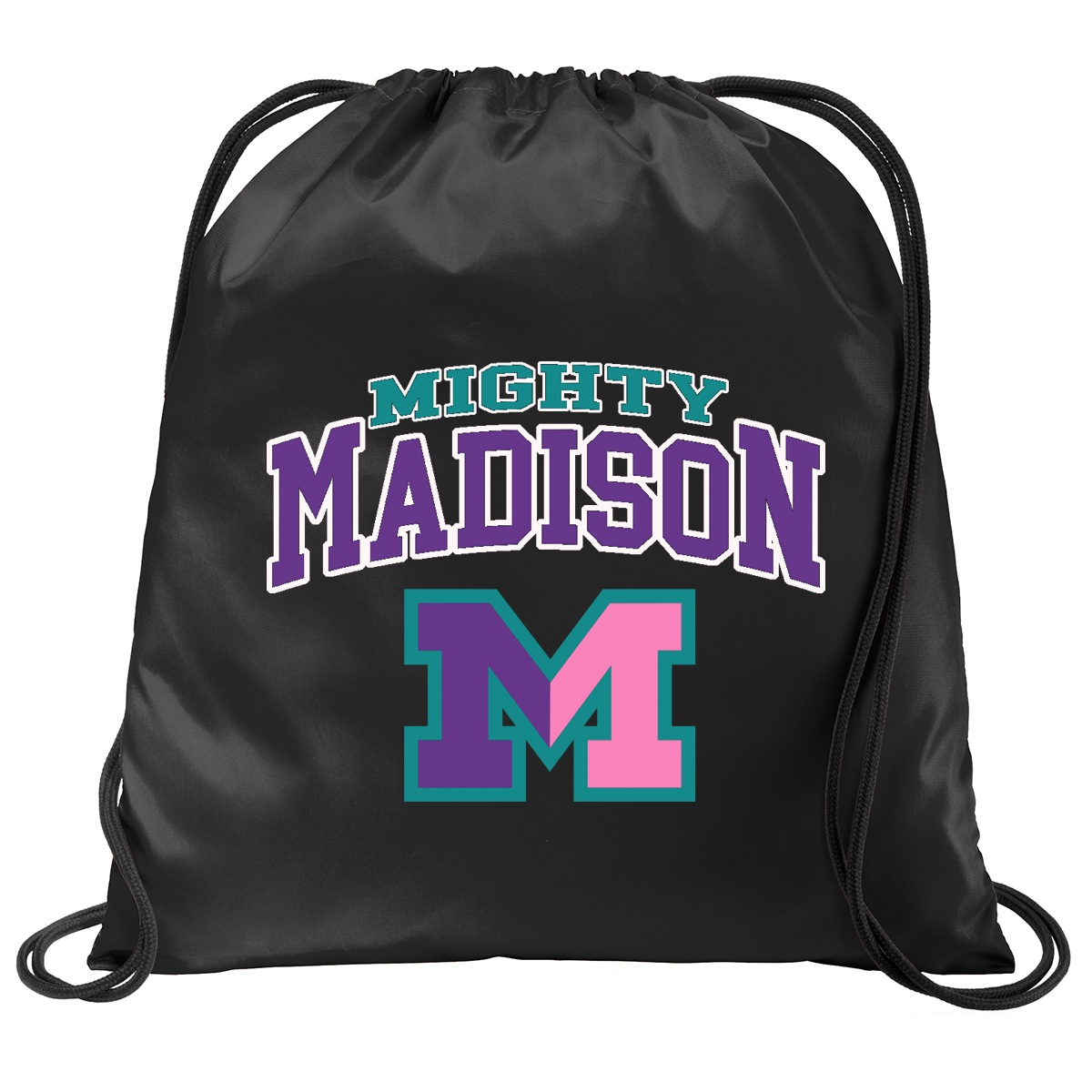 Mighty Madison Cinch Pack