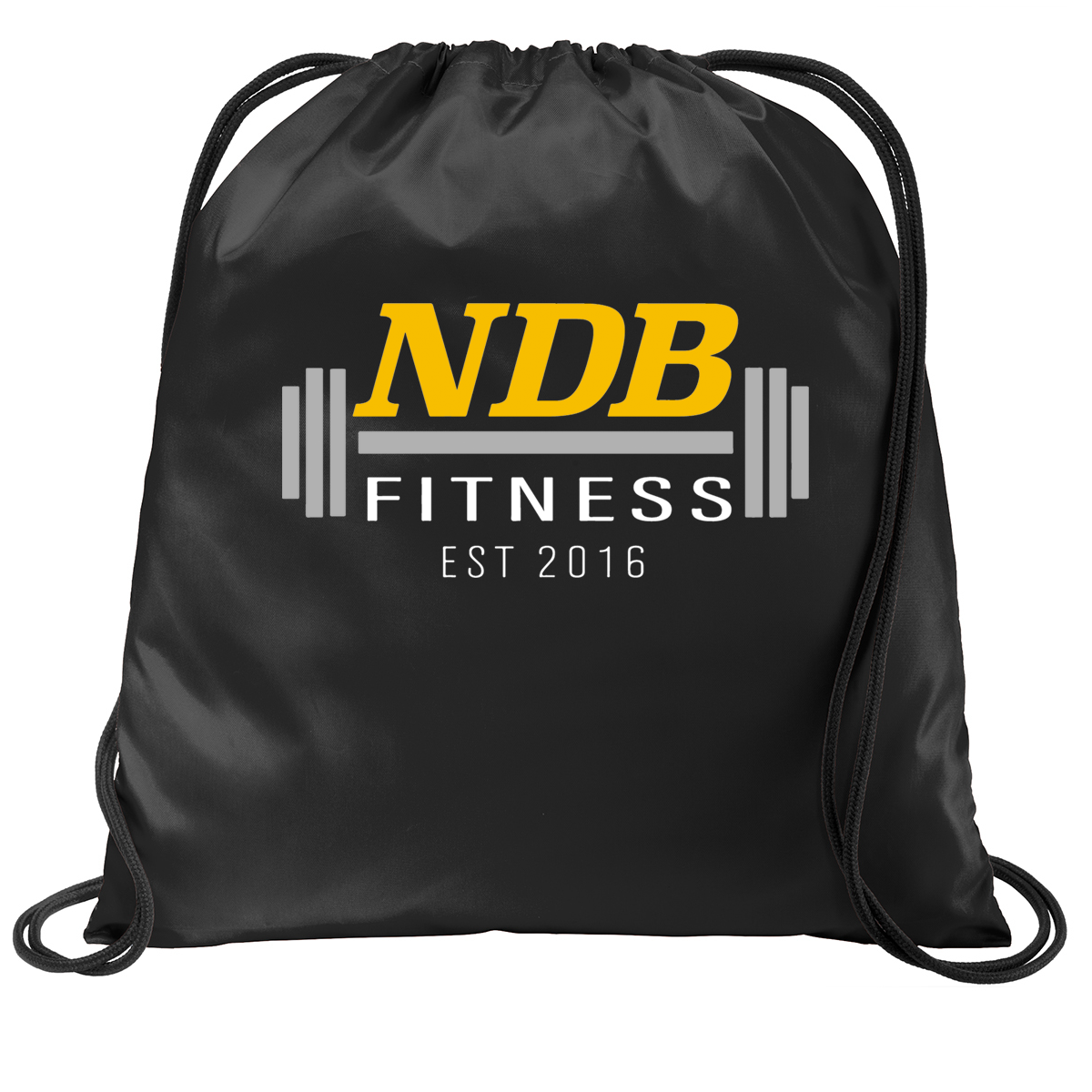 NDB Fitness Cinch Pack