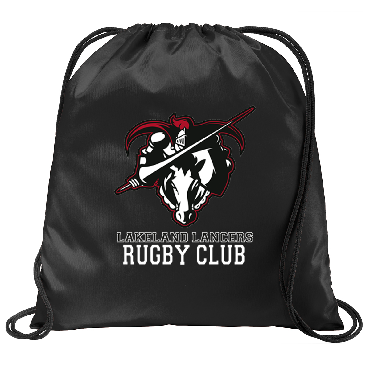 Lakeland Lancers Rugby Football Club Cinch Pack