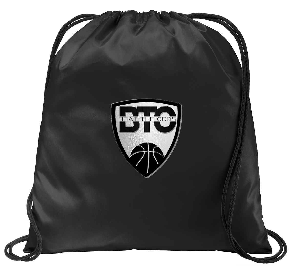 BTO Basketball Cinch Pack