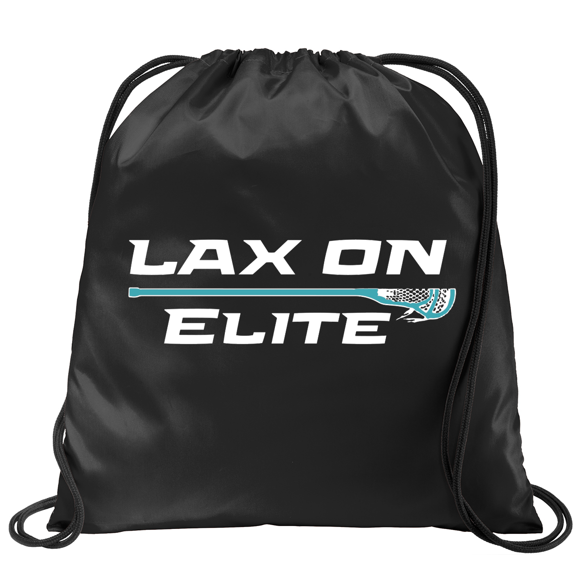 Lax On Elite Cinch Pack