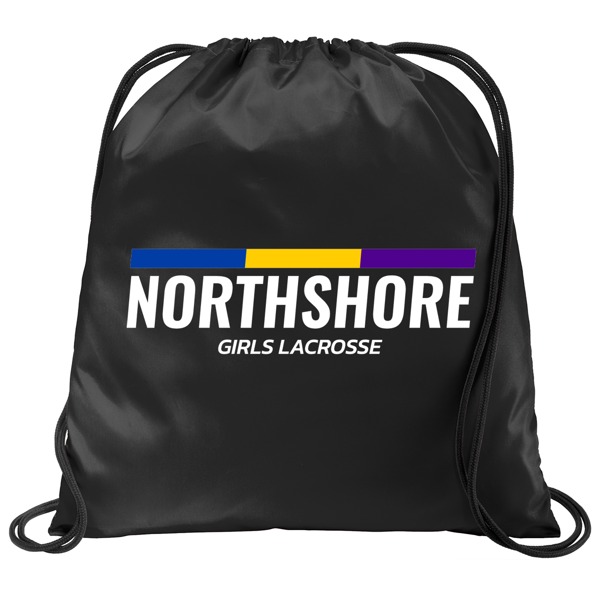 Northshore Lacrosse Cinch Pack