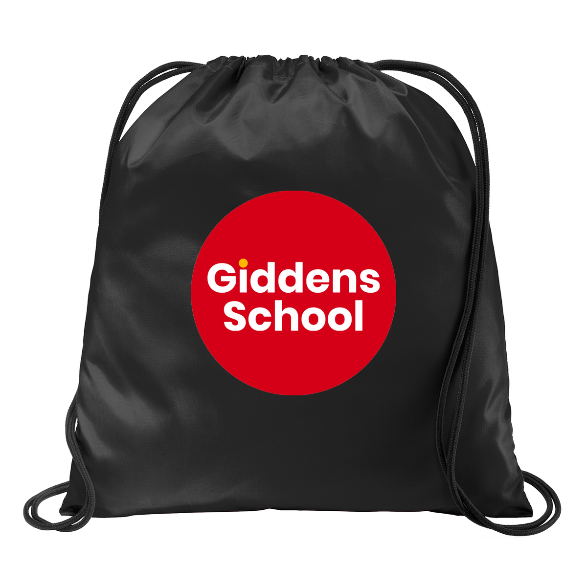 Giddens School Cinch Pack