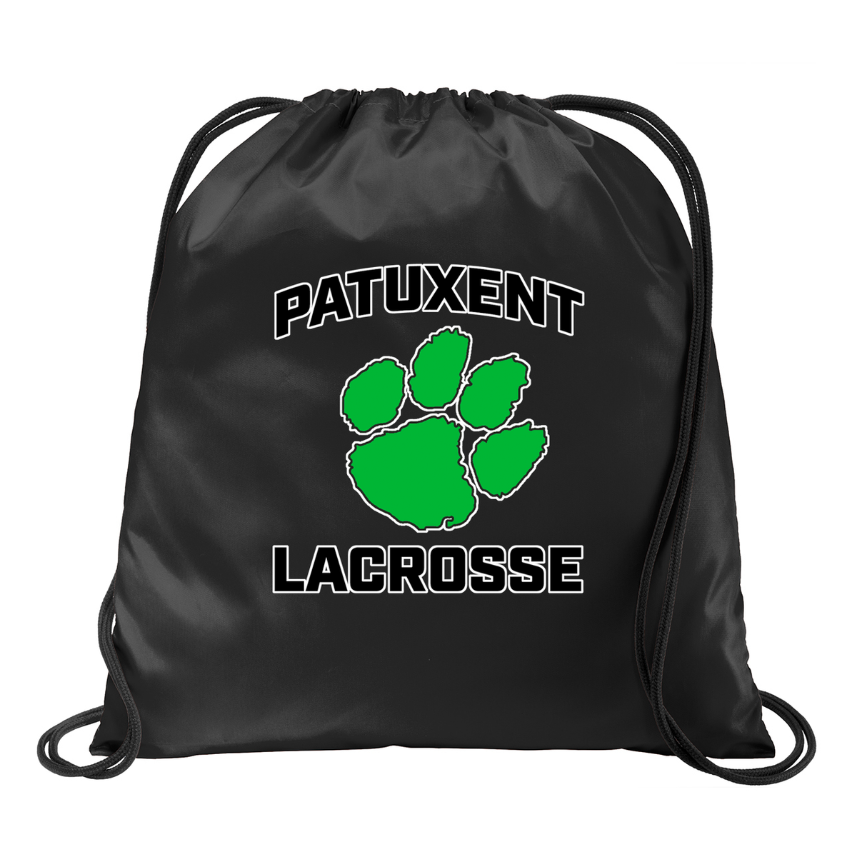 Patuxent Lacrosse Cinch Pack