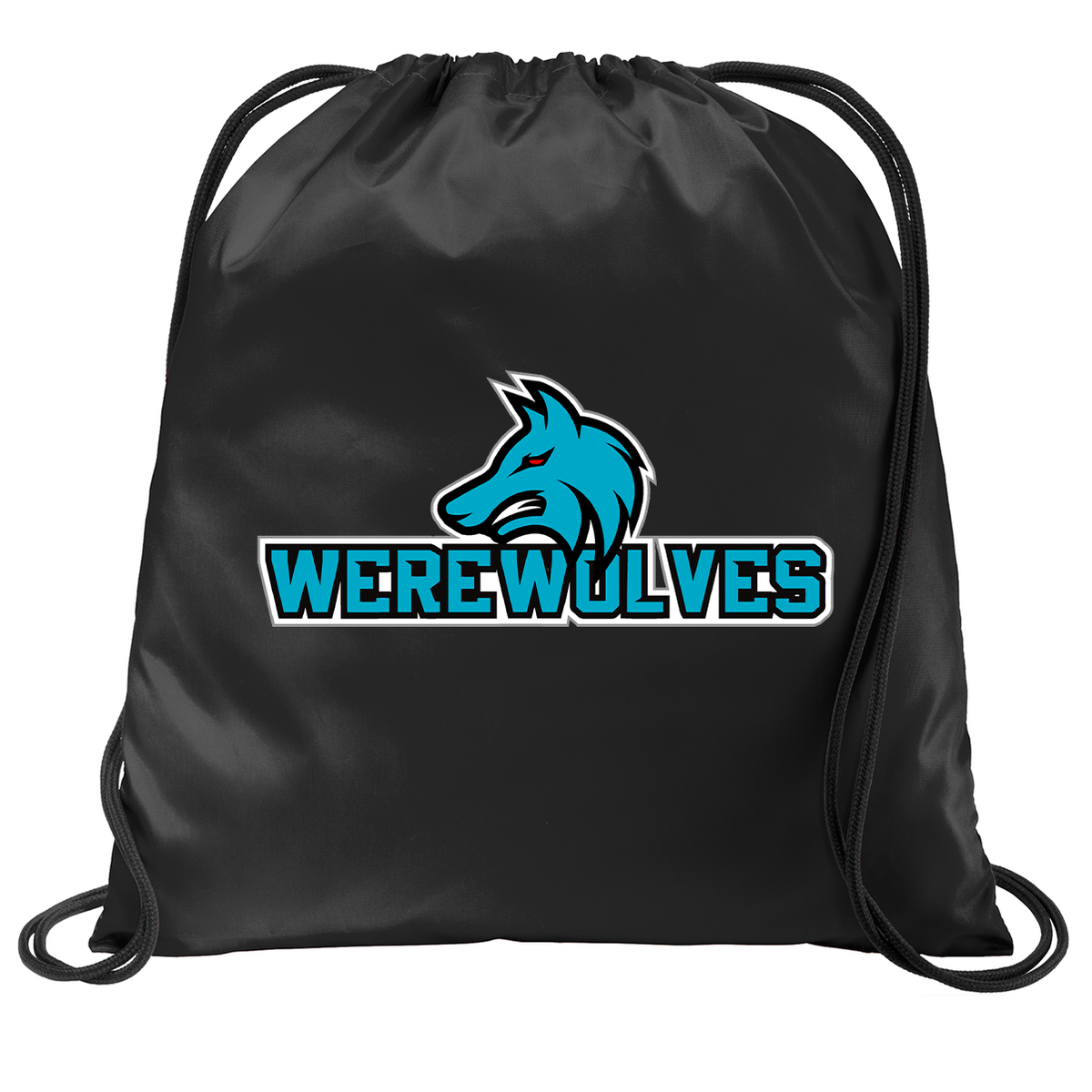 Kansas City Werewolves Cinch Pack