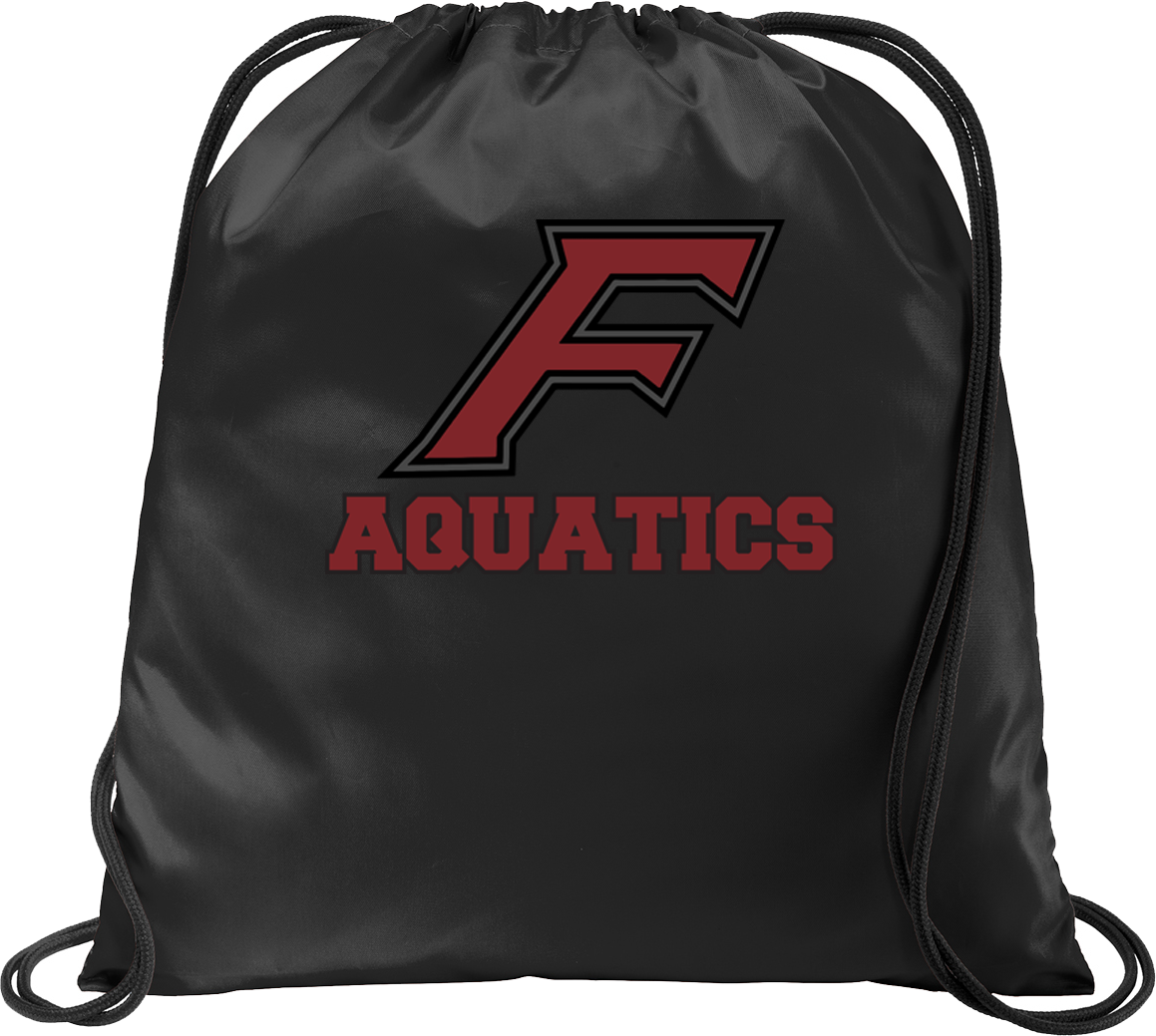 Farmington Aquatics Cinch Pack