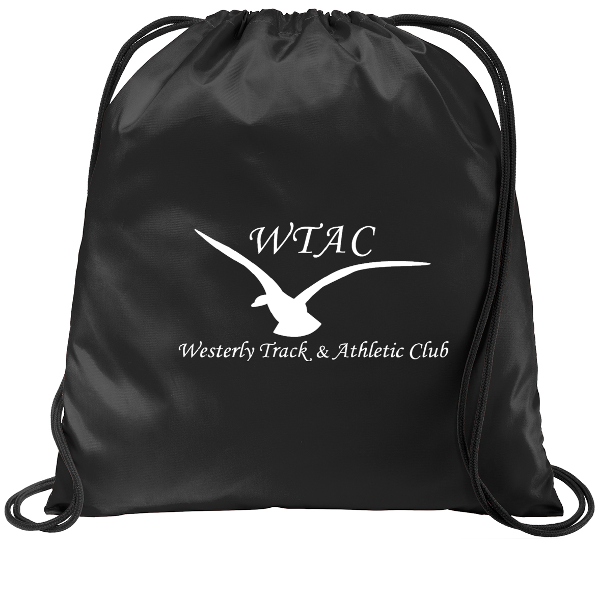 Westerly Track & Athletic Club Cinch Pack