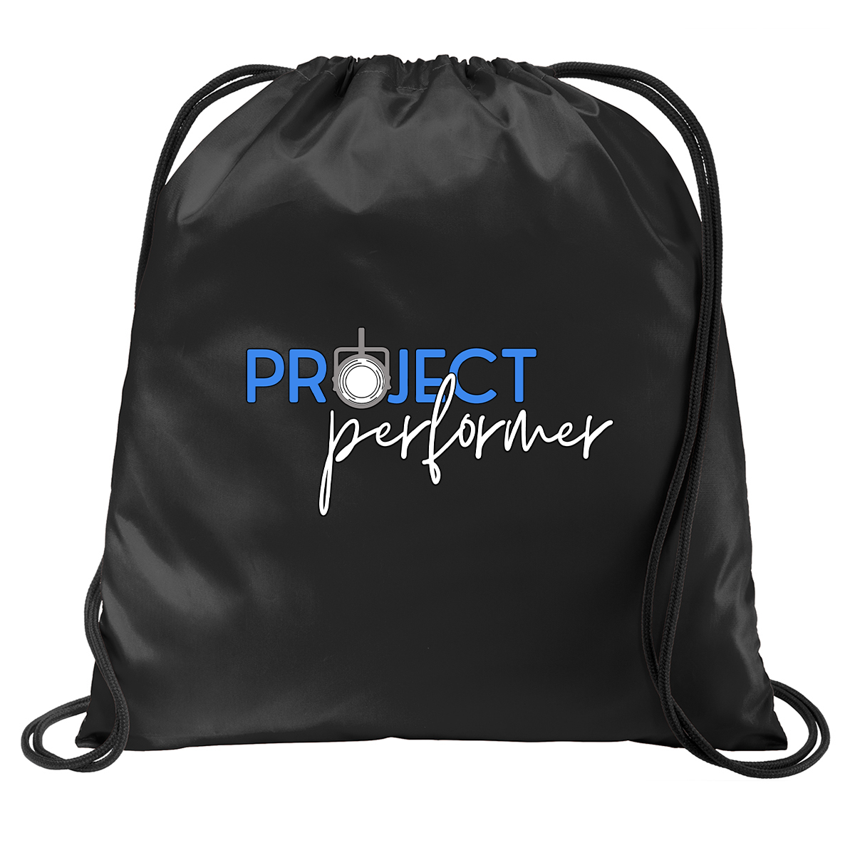 Project Performer Cinch Pack