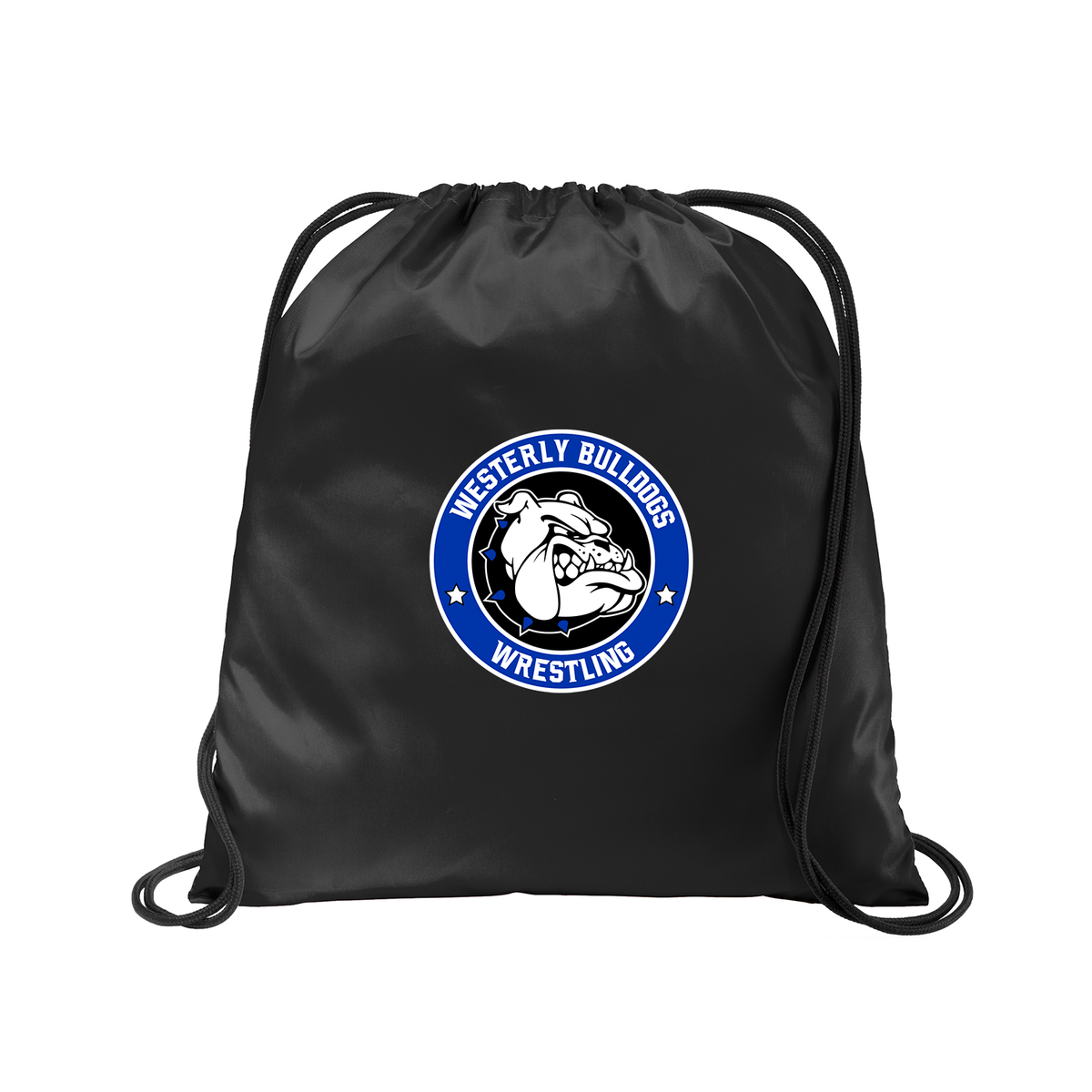 Westerly Wrestling Club Cinch Pack