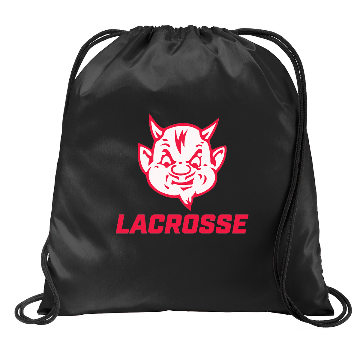 Blair HS Lacrosse Cinch Pack