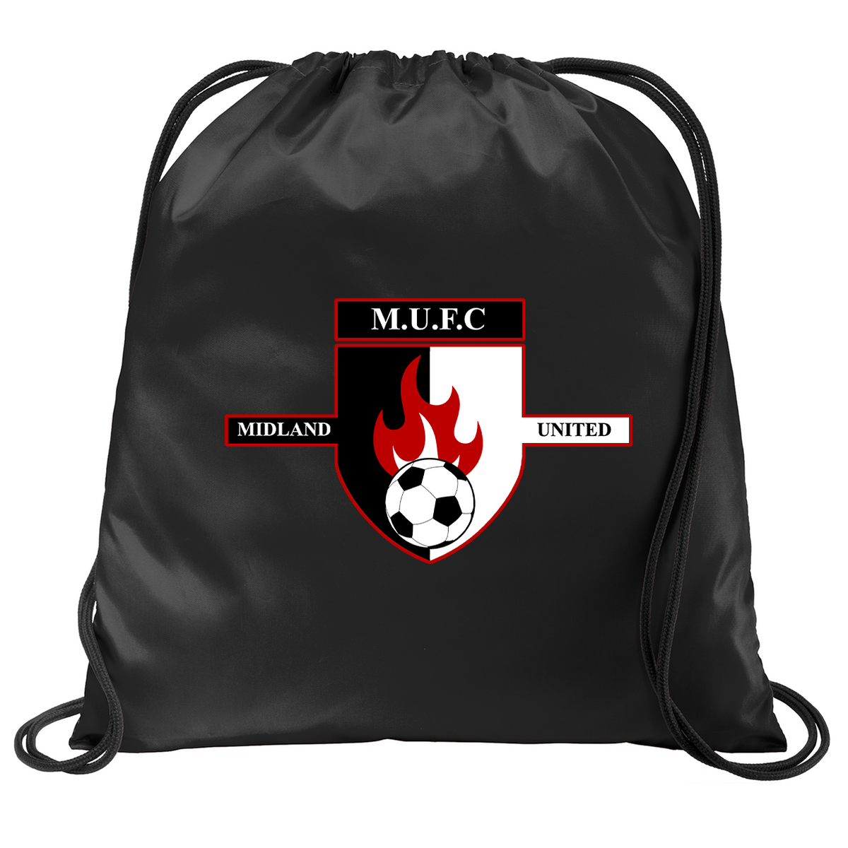 Midland United FC Cinch Pack