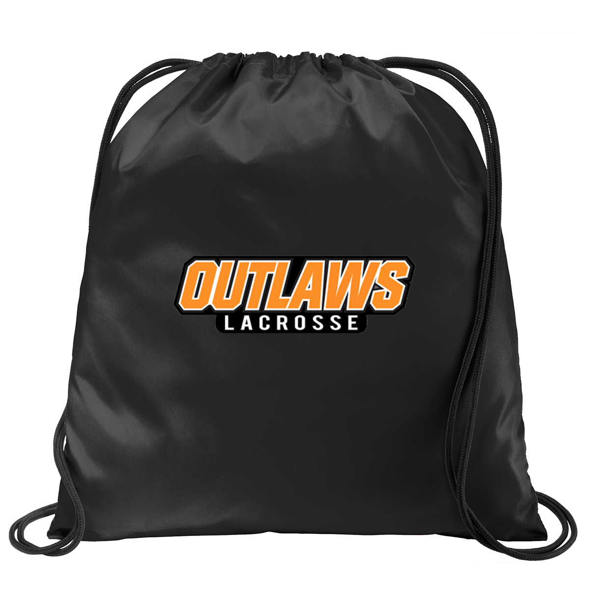 Lake Norman Outlaws Cinch Pack