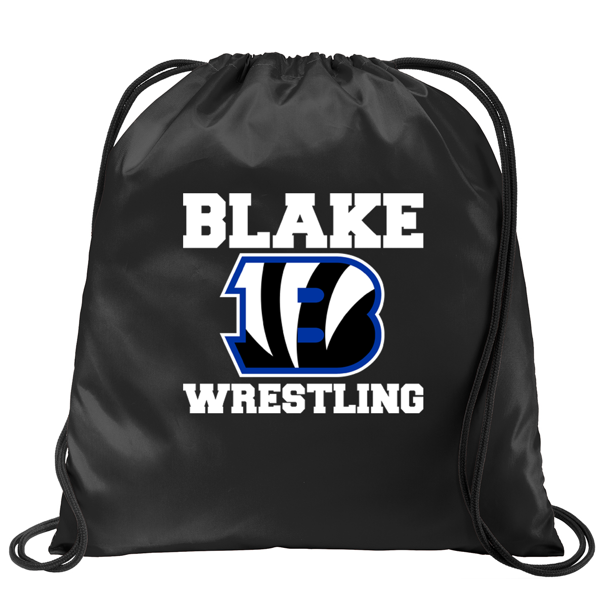 Blake Wrestling Cinch Pack