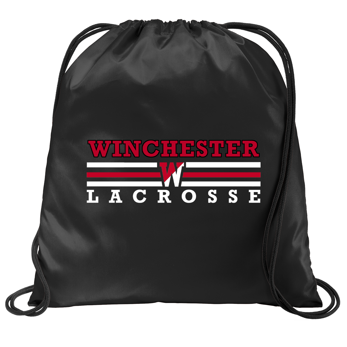 Winchester Lacrosse Cinch Pack