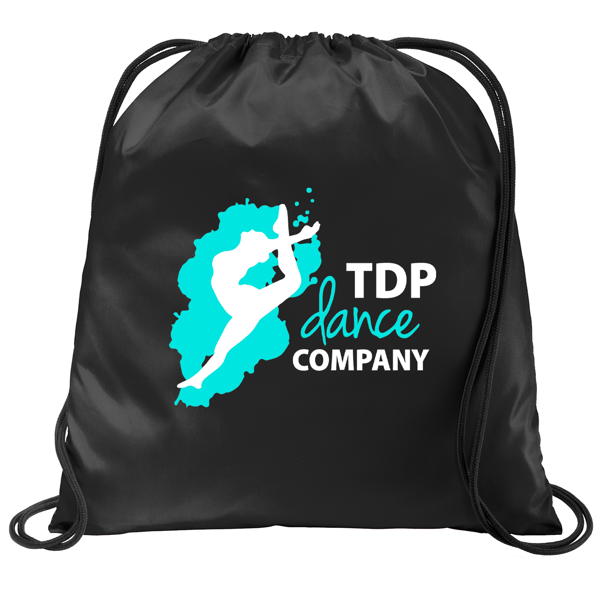 TDP Dance Company Cinch Pack