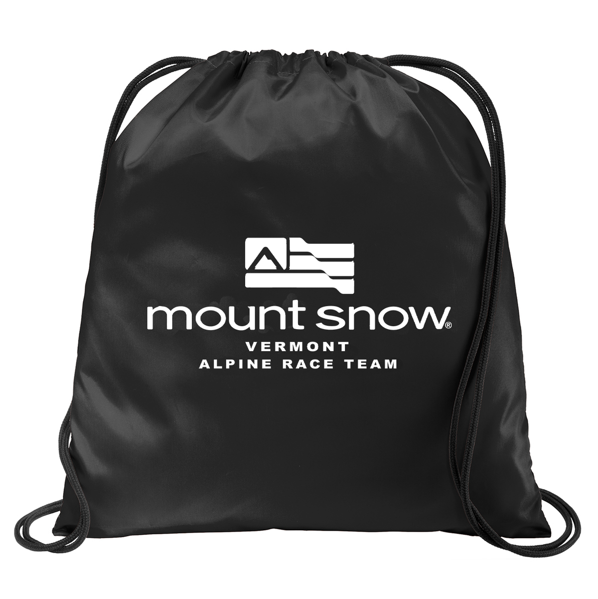 Mount Snow Cinch Pack