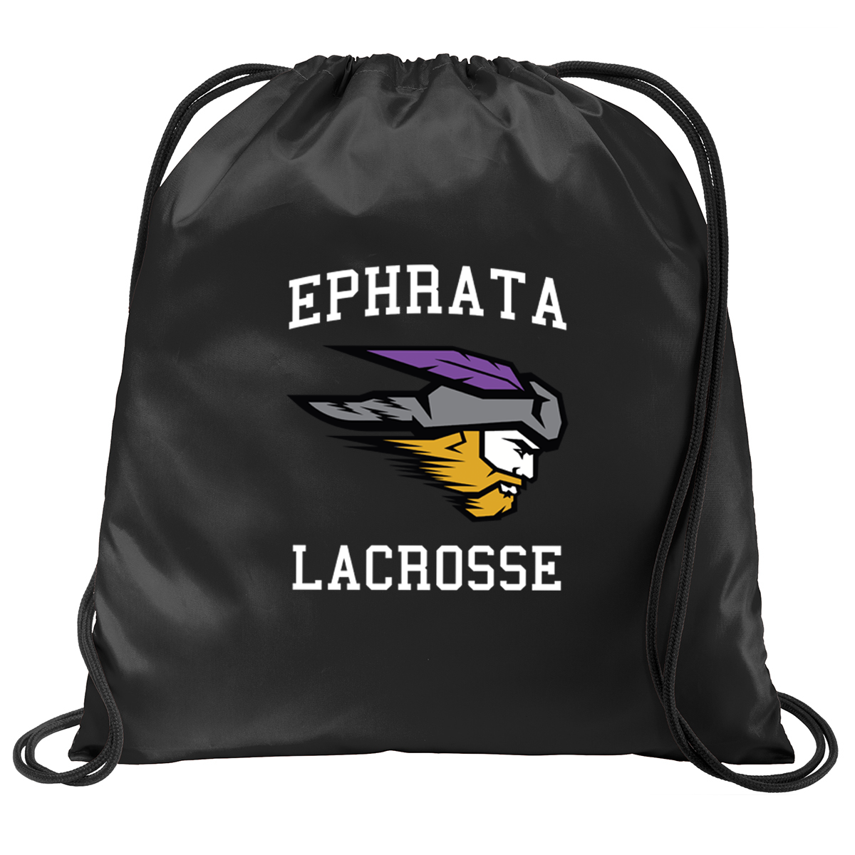 Ephrata Lacrosse Cinch Pack