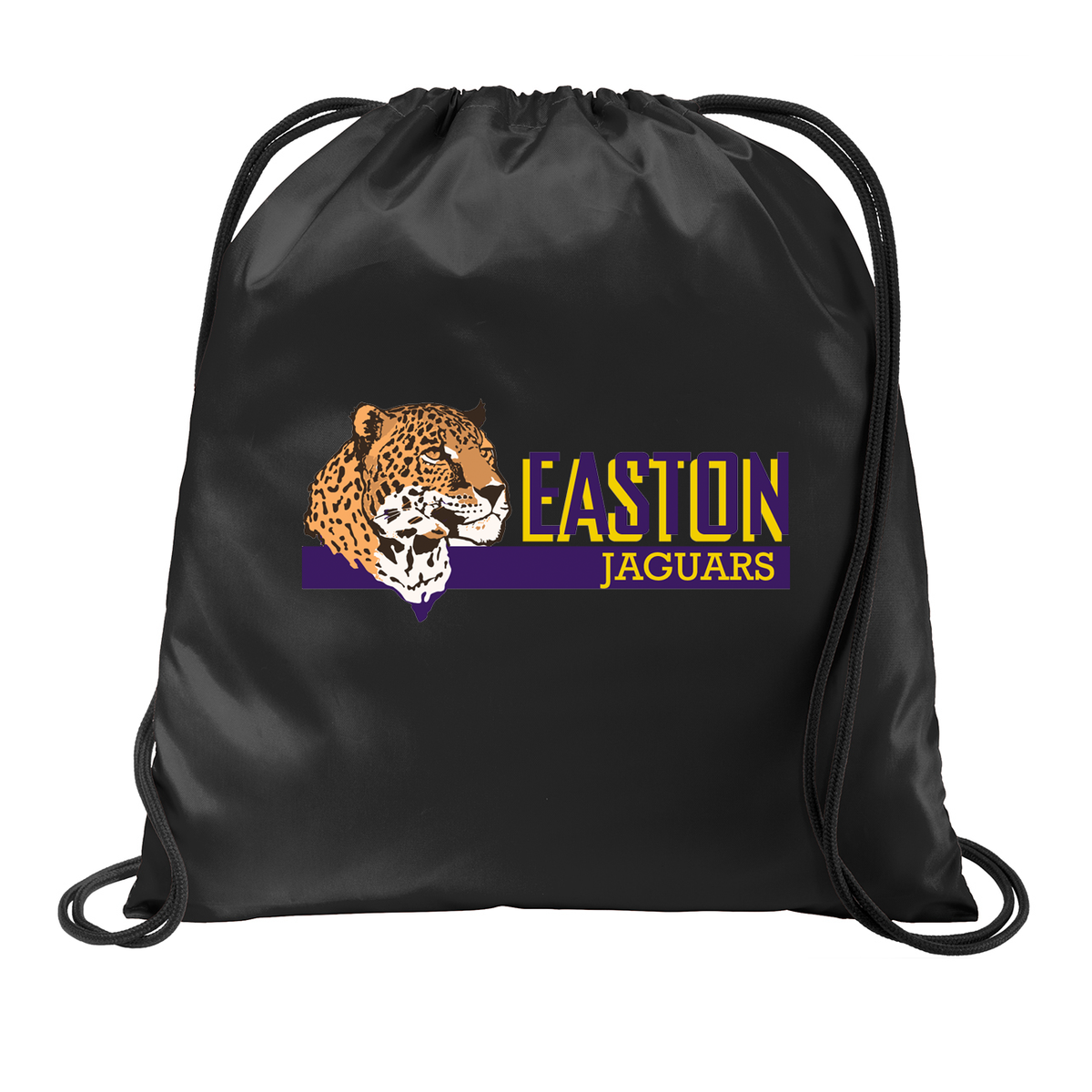 Easton School District Cinch Pack