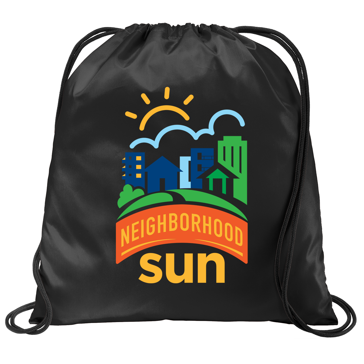 Neighborhood Sun Cinch Pack