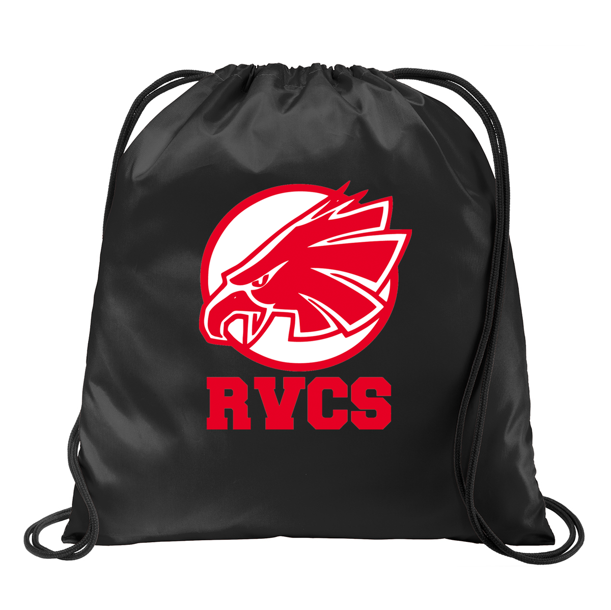 Roanoke Valley Christian School Cinch Pack